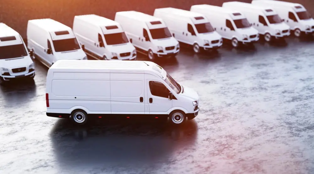 Fleet application