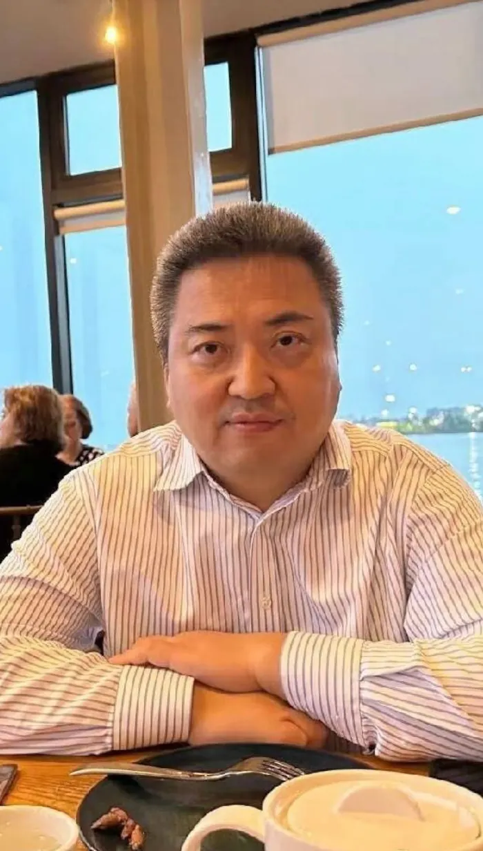 Fred Qian Group Chairman CEO VEHERA