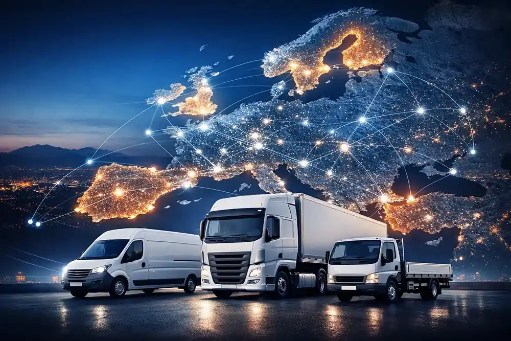 Wider Europe Northern Southern Europe network