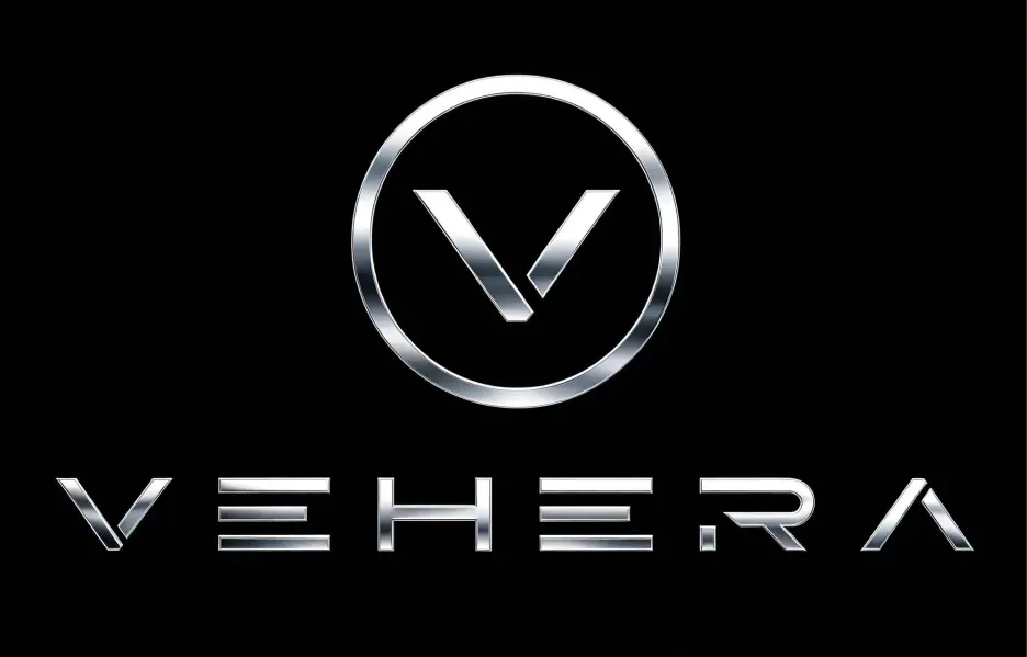 vehera logo